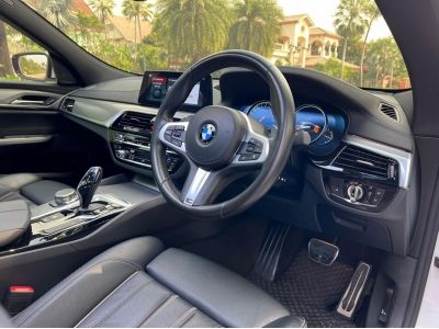 2018 BMW BMW	630d GT M Sport รูปที่ 9